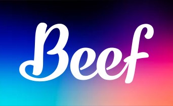 Beef